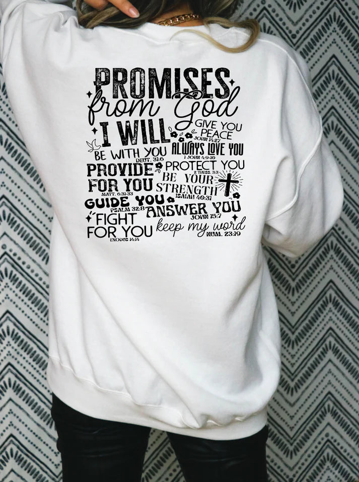 Promises from God